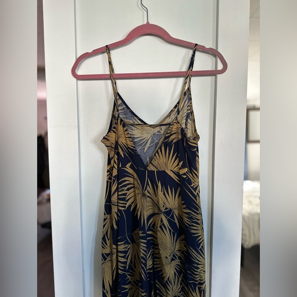 Culotte Jumpsuit - Picture 3 of 3